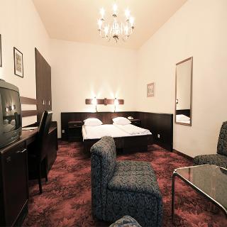 Fotos del hotel - Hotel Furstenhof Vienna