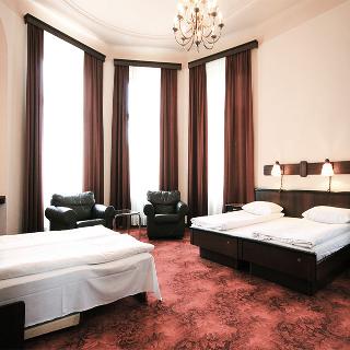 Fotos del hotel - Hotel Furstenhof Vienna