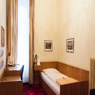 Fotos del hotel - Hotel Furstenhof Vienna