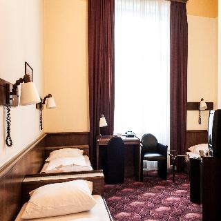 Fotos del hotel - Hotel Furstenhof Vienna