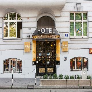 Fotos del hotel - Hotel Furstenhof Vienna