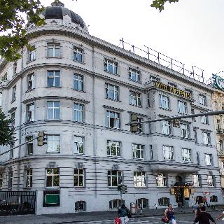 Fotos del hotel - Hotel Furstenhof Vienna