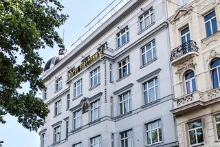 Fotos del hotel - Hotel Furstenhof Vienna