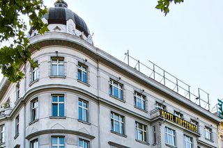 Fotos del hotel - Hotel Furstenhof Vienna
