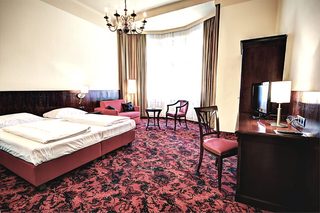 Fotos del hotel - Hotel Furstenhof Vienna