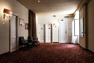 Fotos del hotel - Hotel Furstenhof Vienna