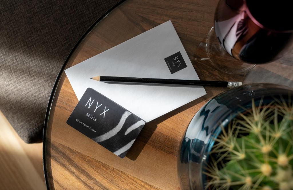 Fotos del hotel - NYX HOTEL ROME BY LEONARDO HOTELS