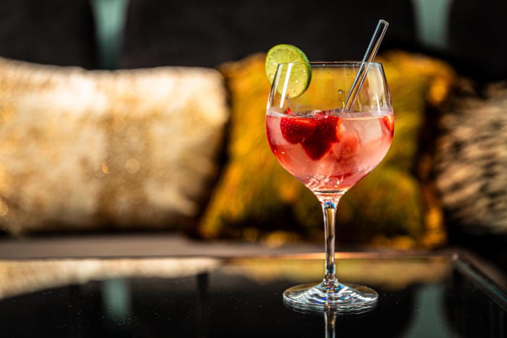 Fotos del hotel - NYX HOTEL ROME BY LEONARDO HOTELS