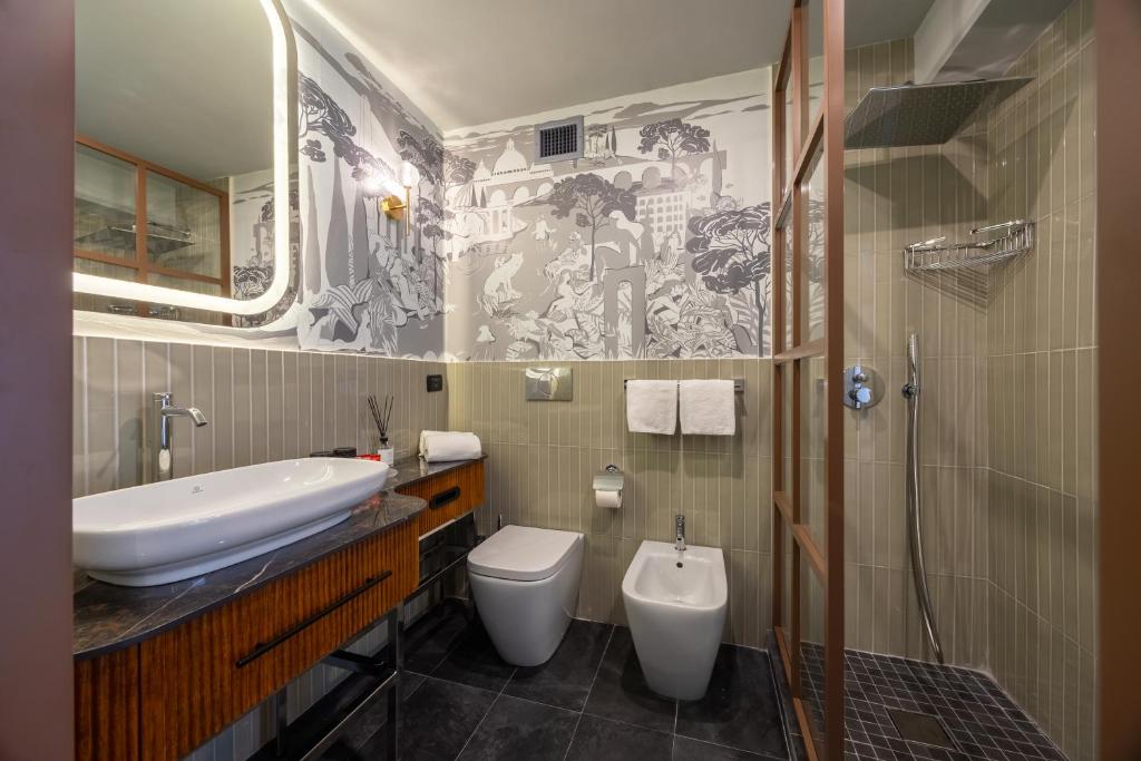 Fotos del hotel - NYX HOTEL ROME BY LEONARDO HOTELS