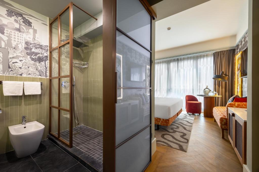 Fotos del hotel - NYX HOTEL ROME BY LEONARDO HOTELS