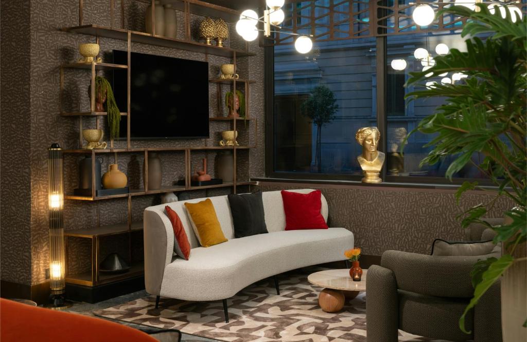 Fotos del hotel - NYX HOTEL ROME BY LEONARDO HOTELS