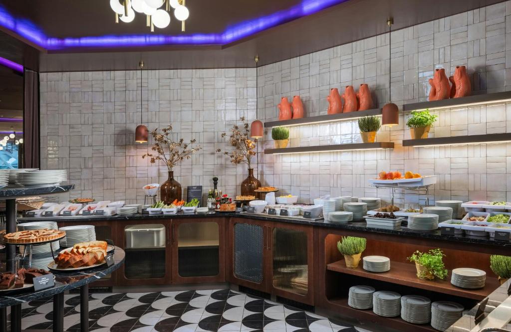 Fotos del hotel - NYX HOTEL ROME BY LEONARDO HOTELS