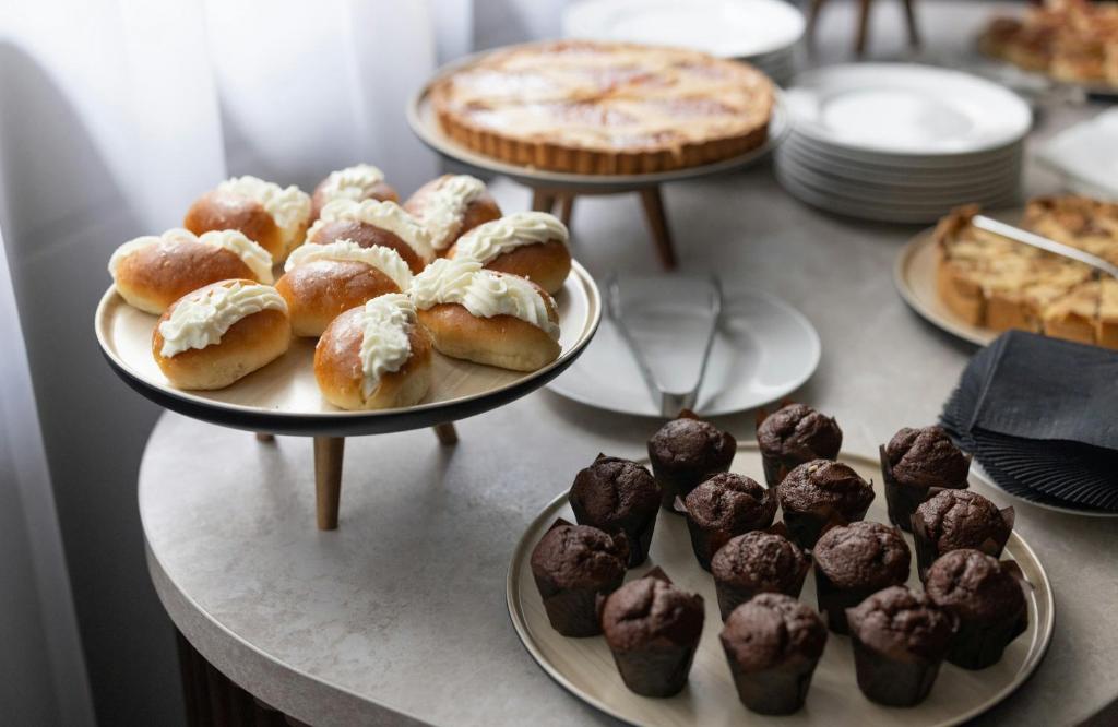 Fotos del hotel - NYX HOTEL ROME BY LEONARDO HOTELS