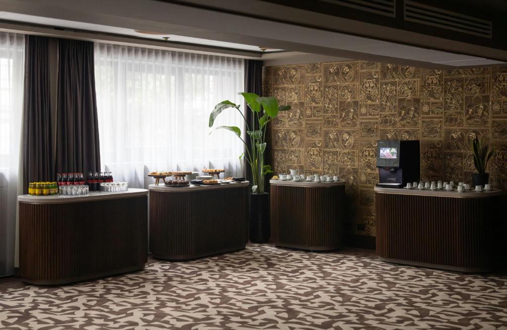 Fotos del hotel - NYX HOTEL ROME BY LEONARDO HOTELS