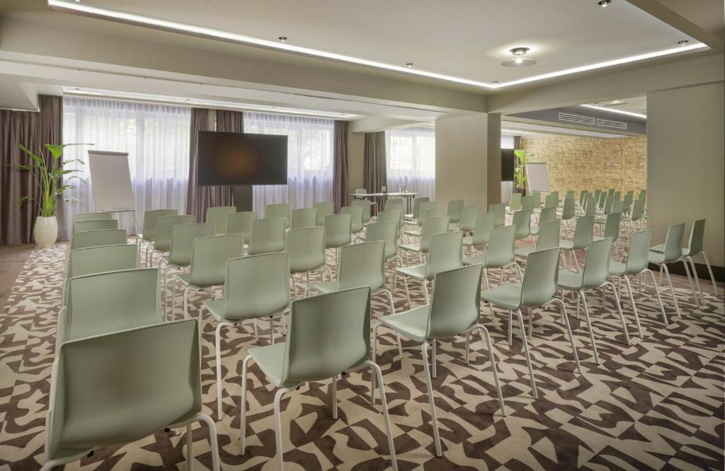 Fotos del hotel - NYX HOTEL ROME BY LEONARDO HOTELS