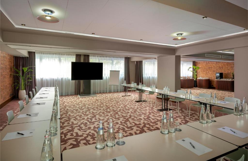 Fotos del hotel - NYX HOTEL ROME BY LEONARDO HOTELS