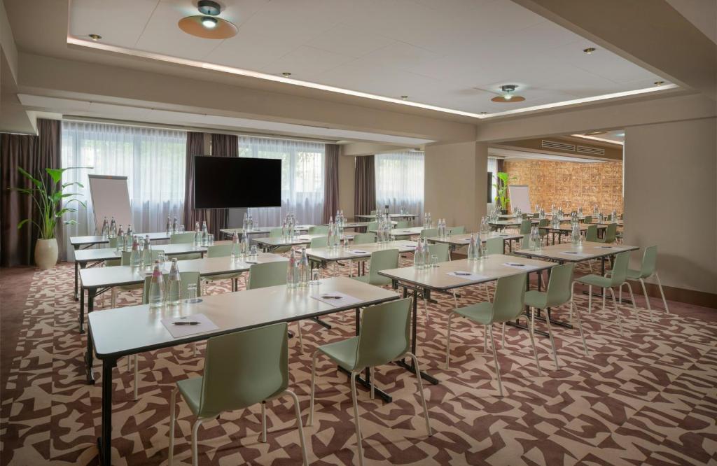 Fotos del hotel - NYX HOTEL ROME BY LEONARDO HOTELS