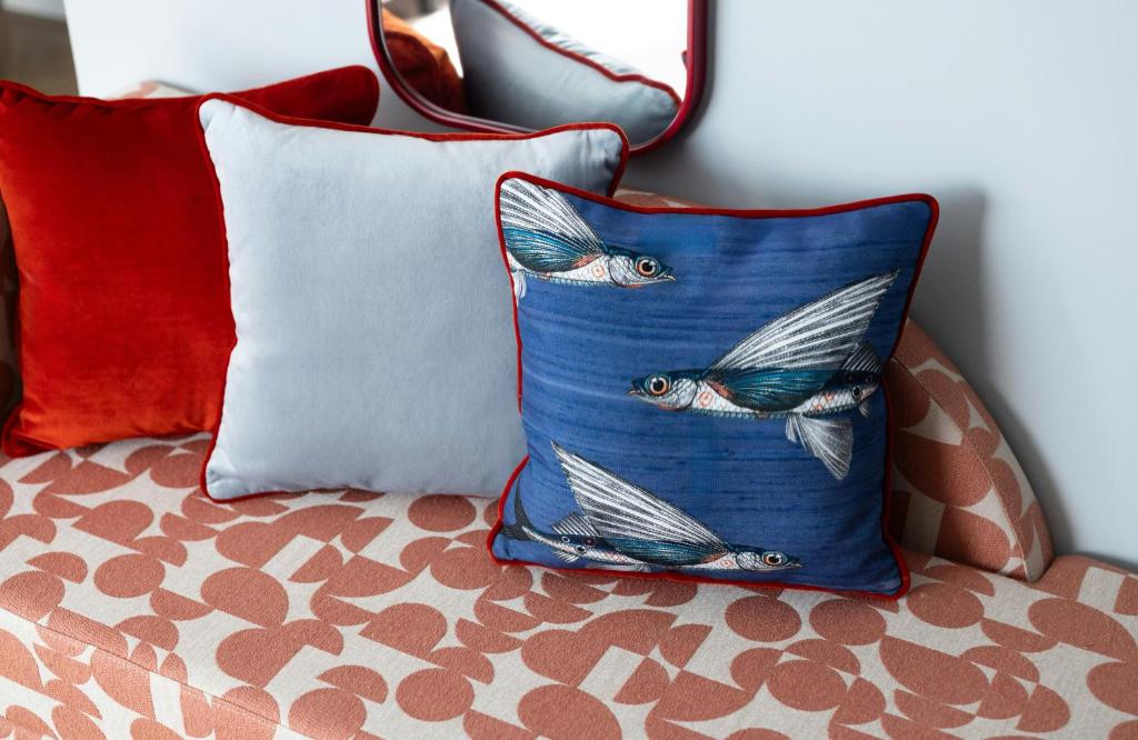 Fotos del hotel - NYX HOTEL ROME BY LEONARDO HOTELS