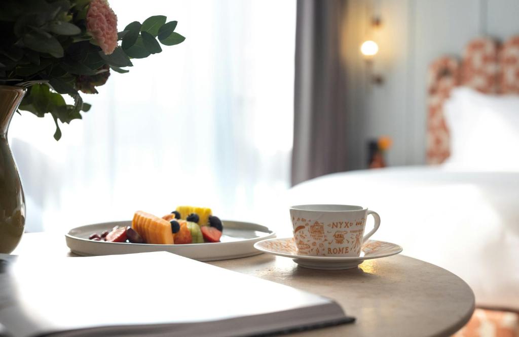 Fotos del hotel - NYX HOTEL ROME BY LEONARDO HOTELS