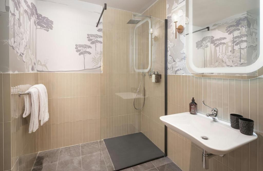 Fotos del hotel - NYX HOTEL ROME BY LEONARDO HOTELS