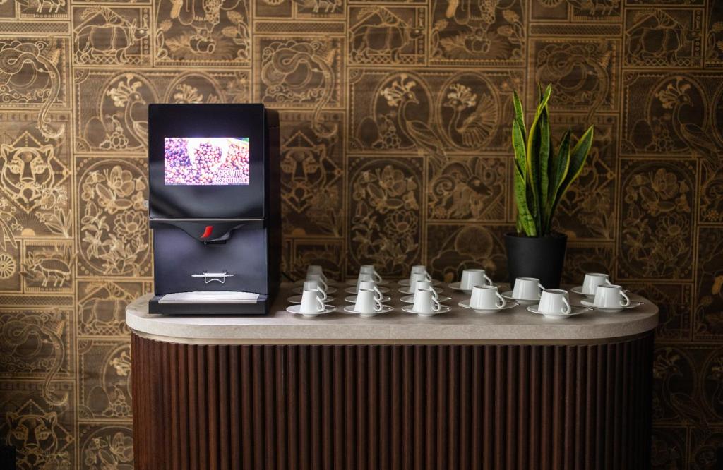 Fotos del hotel - NYX HOTEL ROME BY LEONARDO HOTELS