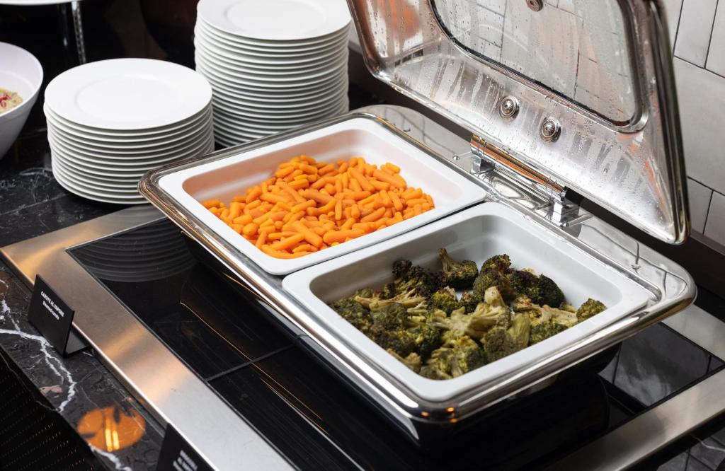 Fotos del hotel - NYX HOTEL ROME BY LEONARDO HOTELS