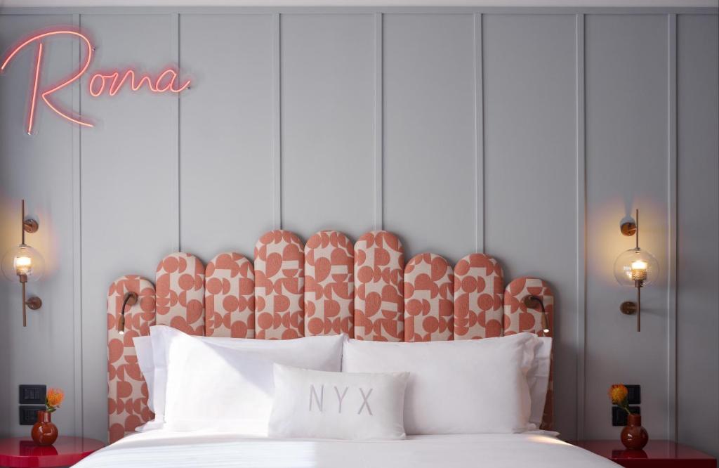 Fotos del hotel - NYX HOTEL ROME BY LEONARDO HOTELS