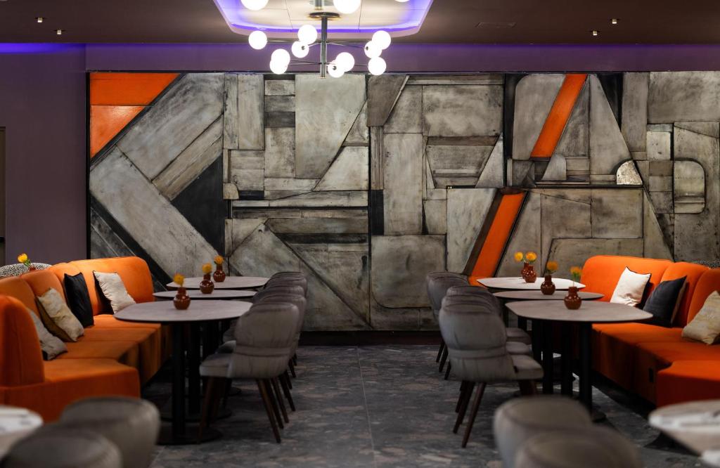 Fotos del hotel - NYX HOTEL ROME BY LEONARDO HOTELS