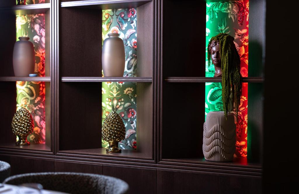 Fotos del hotel - NYX HOTEL ROME BY LEONARDO HOTELS