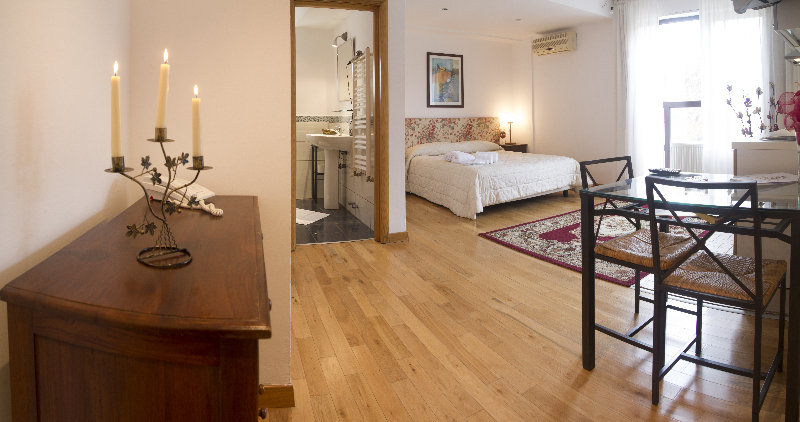 Fotos del hotel - PRINCE PARK RESIDENCE