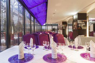 Fotos del hotel - PRINCE PARK RESIDENCE