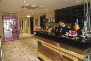 Fotos del hotel - PRINCE PARK RESIDENCE