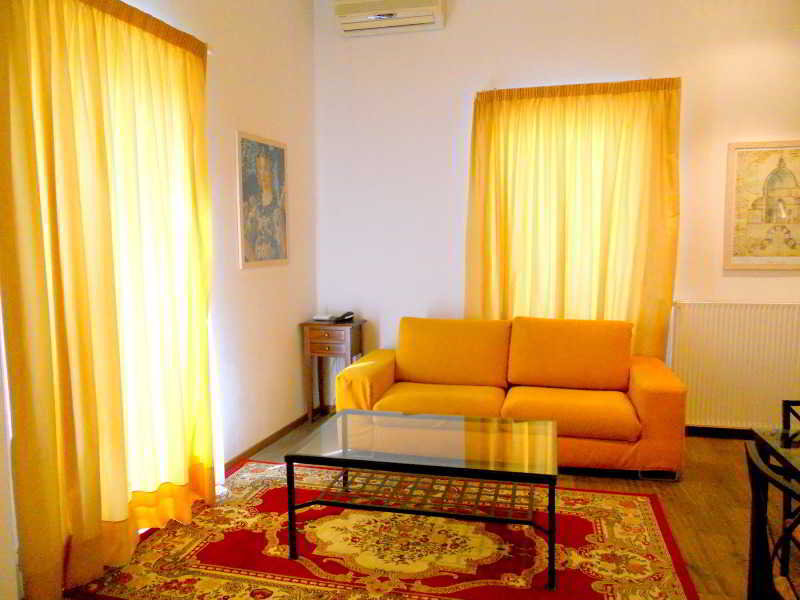 Fotos del hotel - PRINCE PARK RESIDENCE