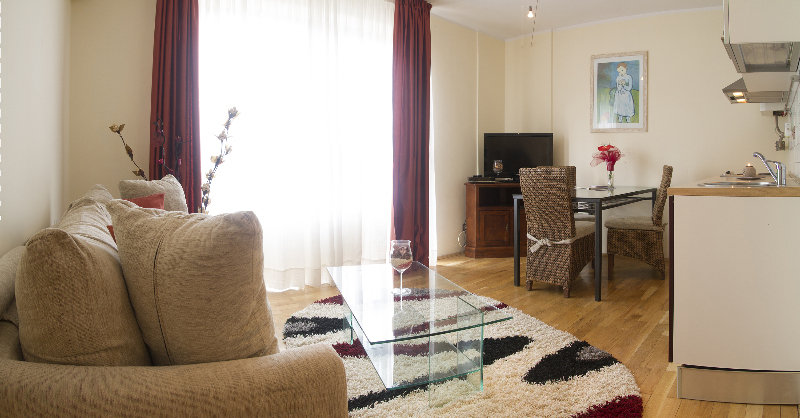 Fotos del hotel - PRINCE PARK RESIDENCE