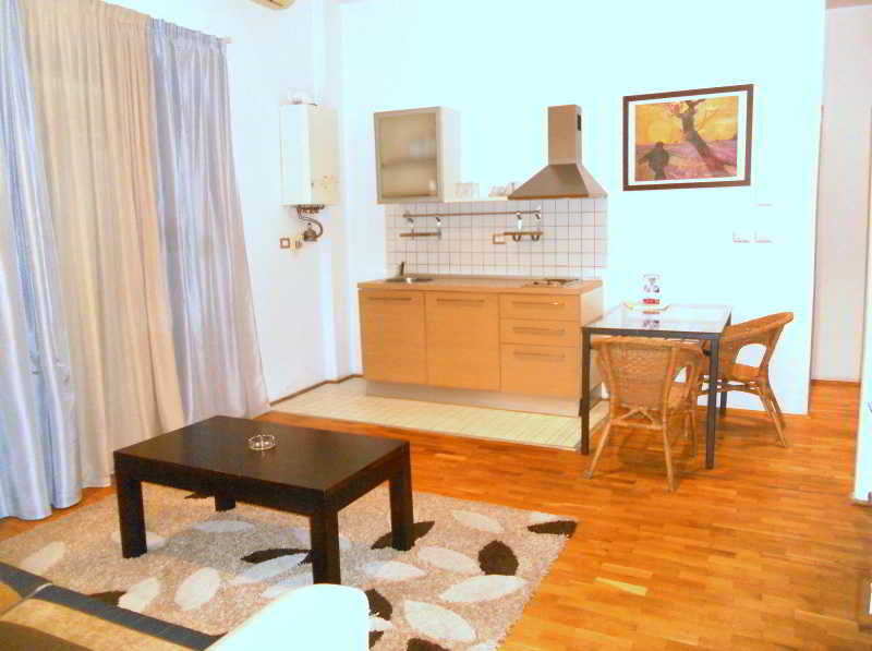 Fotos del hotel - PRINCE PARK RESIDENCE