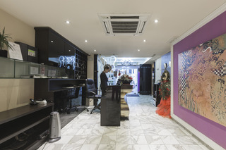Fotos del hotel - PRINCE PARK RESIDENCE