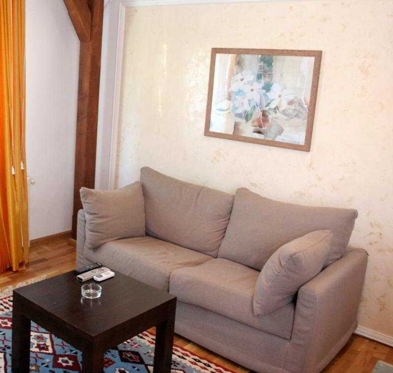 Fotos del hotel - PRINCE PARK RESIDENCE
