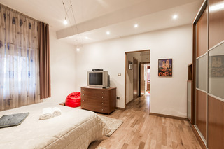 Fotos del hotel - PRINCE PARK RESIDENCE