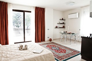 Fotos del hotel - PRINCE PARK RESIDENCE