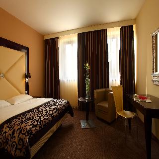 Fotos del hotel - GRANDIOR HOTEL PRAGUE