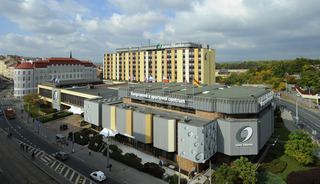 Fotos del hotel - Olsanka