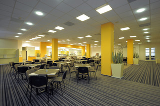 Fotos del hotel - Olsanka