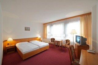 Fotos del hotel - Olsanka