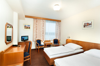 Fotos del hotel - Olsanka