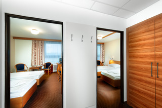 Fotos del hotel - Olsanka