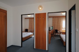 Fotos del hotel - Olsanka