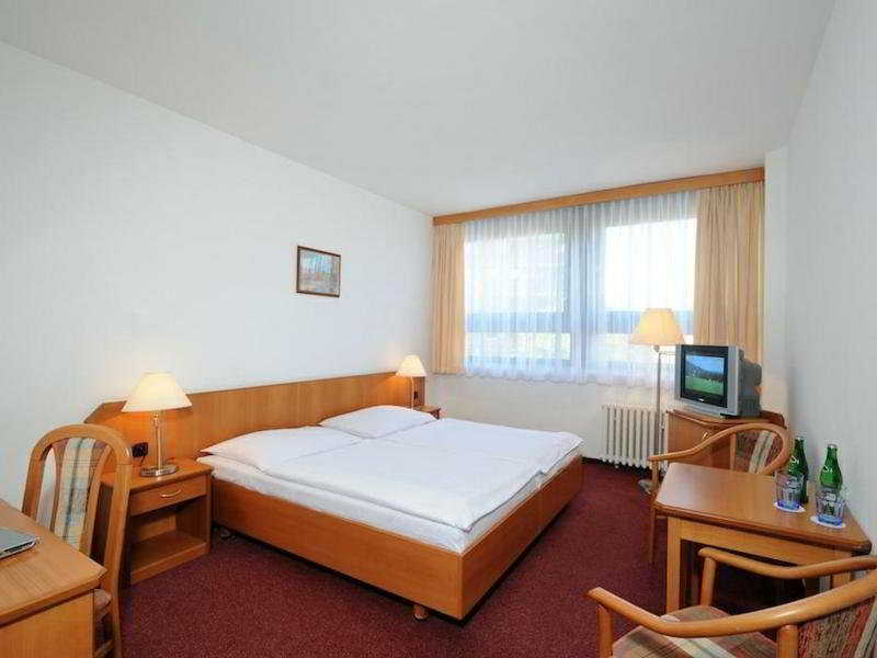 Fotos del hotel - Olsanka
