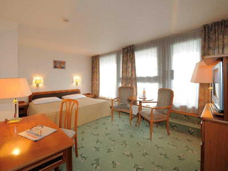 Fotos del hotel - Olsanka