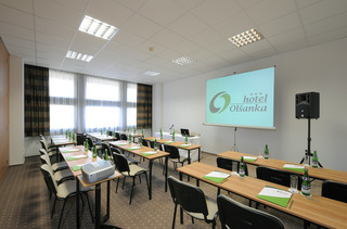 Fotos del hotel - Olsanka
