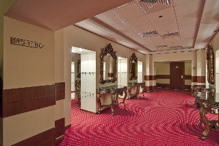Fotos del hotel - ALEXANDER